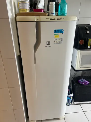 Geladeira 