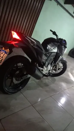 Venda ou troca em carro 
