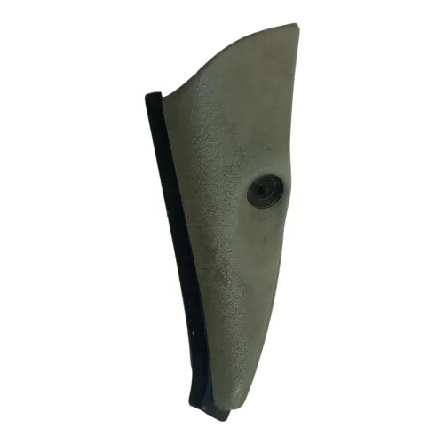 Moldura Retrovisor Interno Diant Ld Renault Clio 2004 A 2010