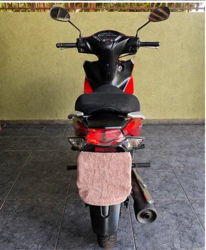 Honda Biz 2020/2020 - Oportunidade!