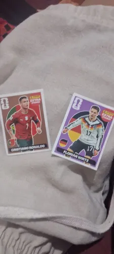 Legends