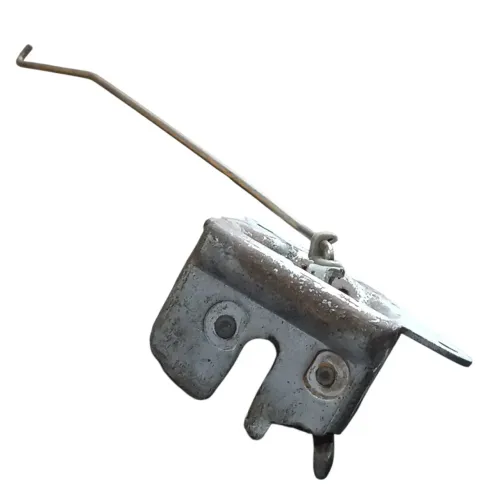 Fechadura Tampa Traseira Fiat Palio 2000 2001 2002 2003
