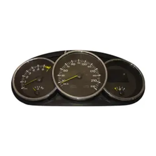 Painel Instrumento Renault Fluence 2010 a 2013