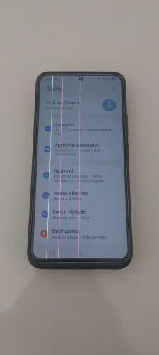 Galaxy s22 plus premium + Brinde