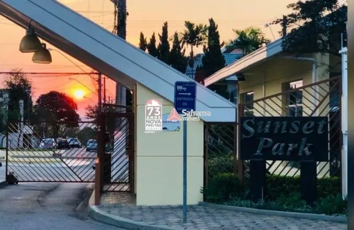 Casa Condomínio em São José dos Campos