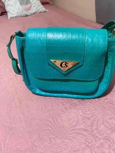 Bolsa  Carmen steffens