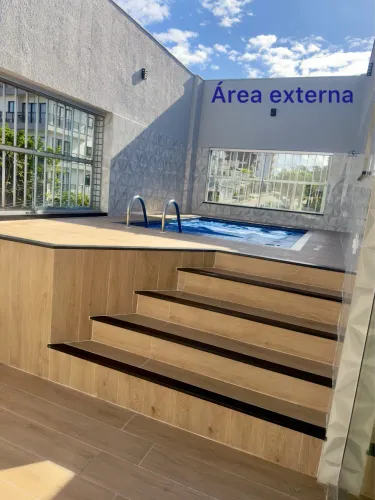 Cobertura na melhor localização do Vila Bretas