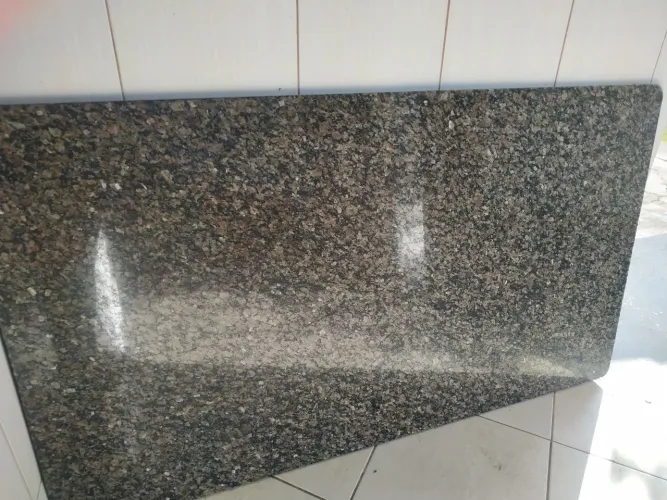 Mesa de marmore