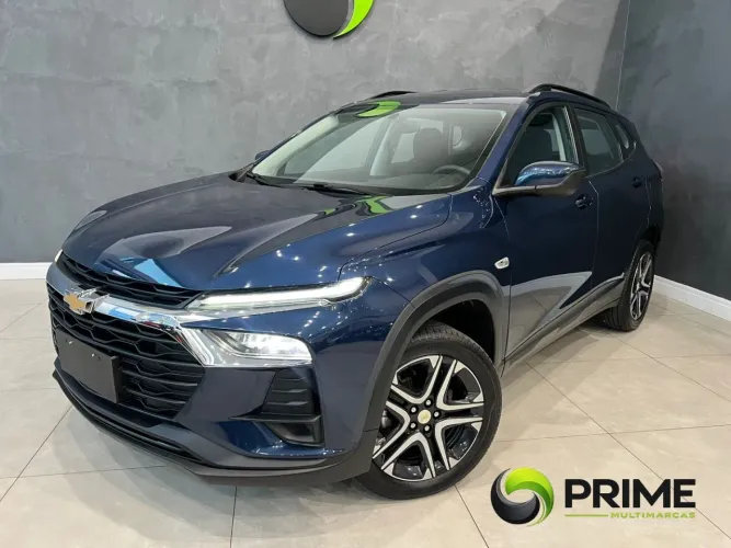 Chevrolet Tracker LT 1.0 Turbo 12V Flex AUT 2026