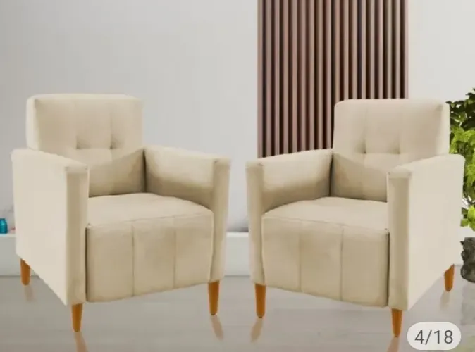 Poltronas