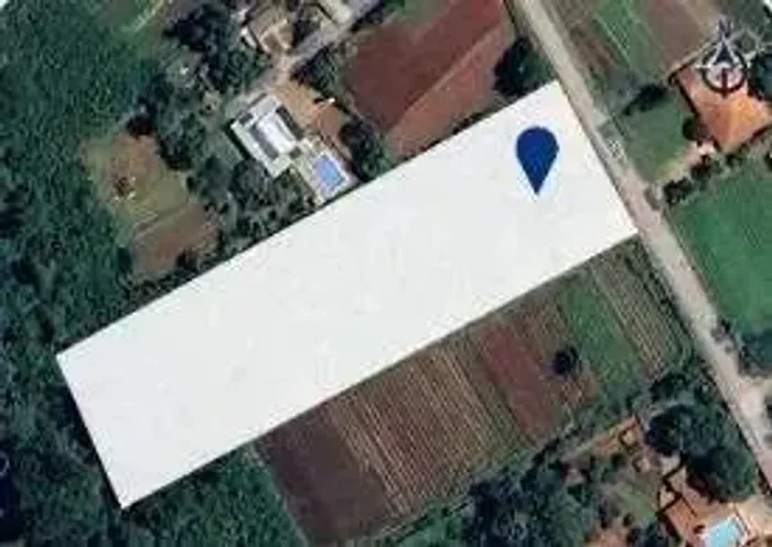 Área à venda com projeto para 25 casas 8.725 m² | Goiânia