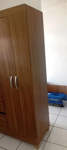 Guarda roupa casal