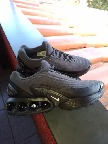 Nike air max dn 