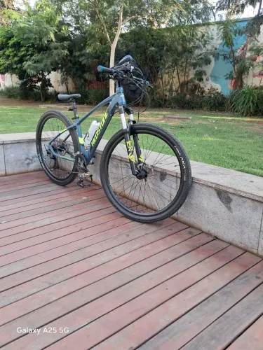 Ciclismo