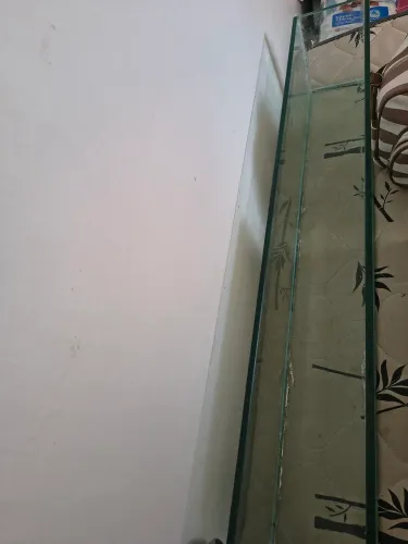 Aquário 36L super barato