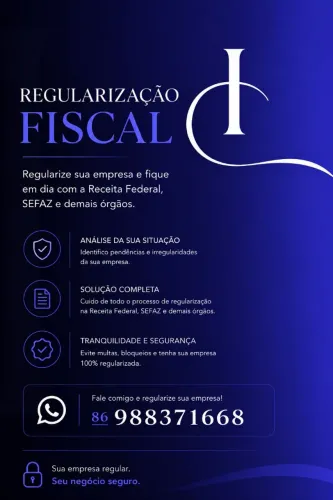 Contabilidade: Regularização de CPF e CNPJ