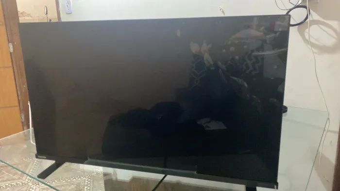 Vende-se Tv