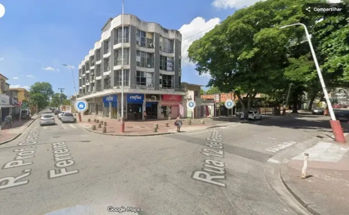 SALA COMERCIAL PARA CLÍNICA ODONTOLÓGICA - BANGU