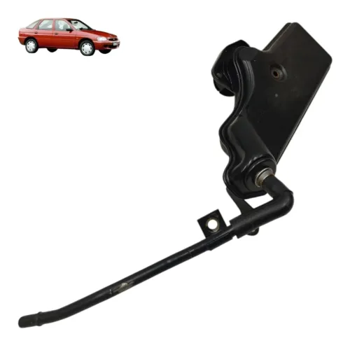 Filtro anti chama Ford Escort Zetec Rocam 1997 1998 1999 