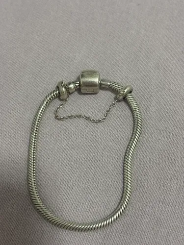 Pulseira Life Vivara de Berloques