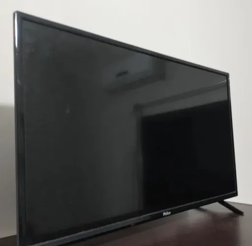 Televisão