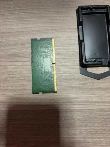 Memória 8GB DDR5 PC5 4800mhz Notebook SK Hynix