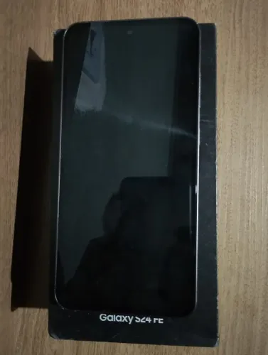 Samsung Galaxy S24 FE