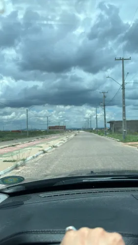 Repasse no Nova Petrolina