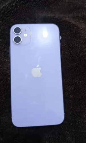 Vendo iPhone 11 