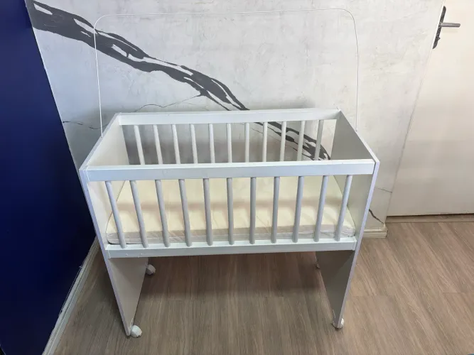 Mini Berço