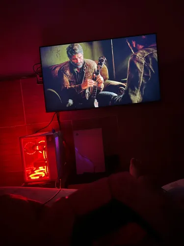 Vendo ou troco pc game