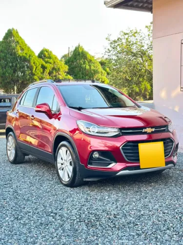 Chevrolet Tracker Premier 1.4 Turbo 16V Flex AUT 2019