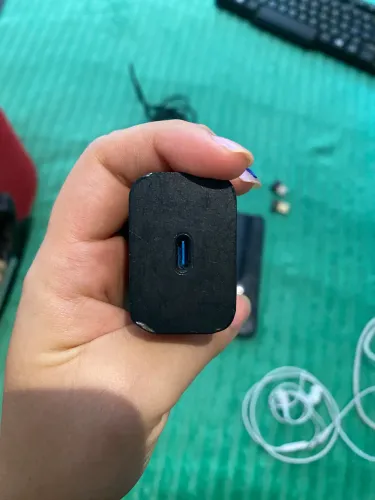 Fonte motorola power original