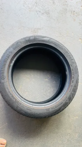Pneu Continental
