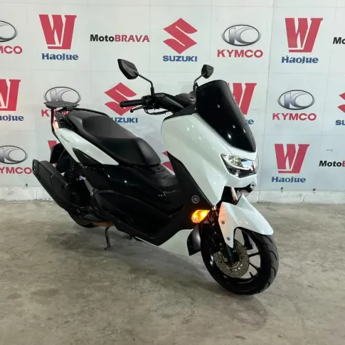 Yamaha NMAX 160