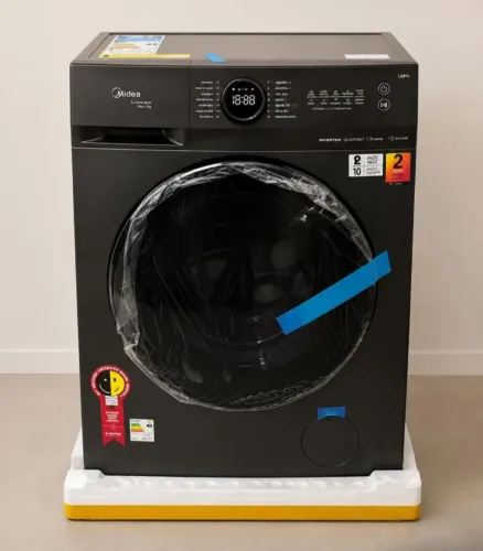 Lava e seca Mideia 13k nova