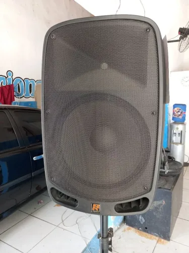 Vendo caixa de som
