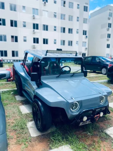 Buggy Buggy 1.6/ Tst/ RS 1.6 4-lug. 1990