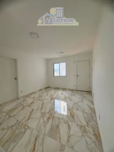 Ótimo apartamento para venda no bairro Jd. Da Laranjeira !! (Condomínio Vida e Alegria)