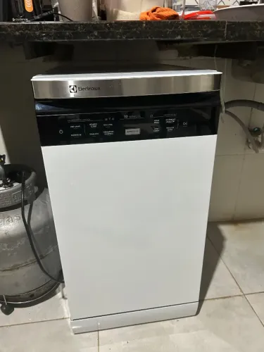 Lava Louças Electrolux