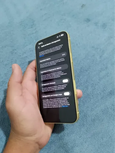 iPhone 14plus 128gb