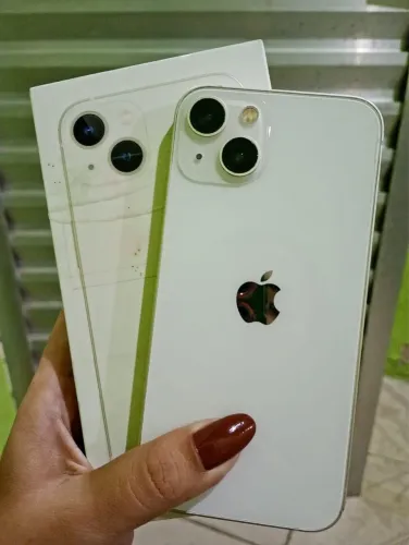 iPhone 13 256gb