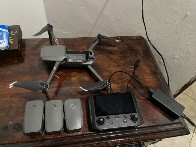 Drone Mavic 2Pro