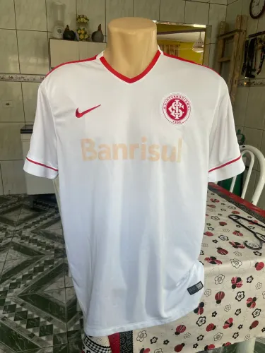 Camisa do internacional