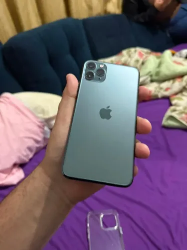 11 Pro max 64gb