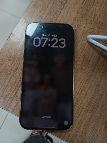 IPHONE 16 PRO