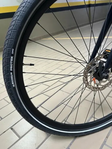 BIKES