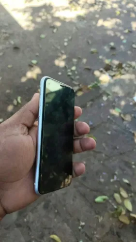 iPhone XR 128 gb
