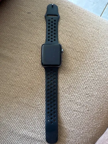 Apple Watch Nike Serie 3 42mm