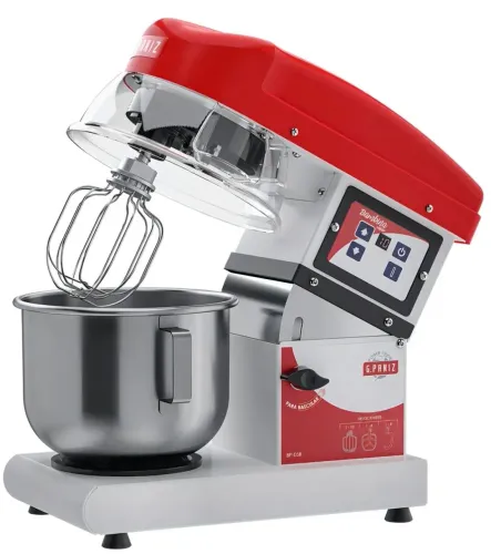 Batedeira Planetária Profissional G. Paniz 5L